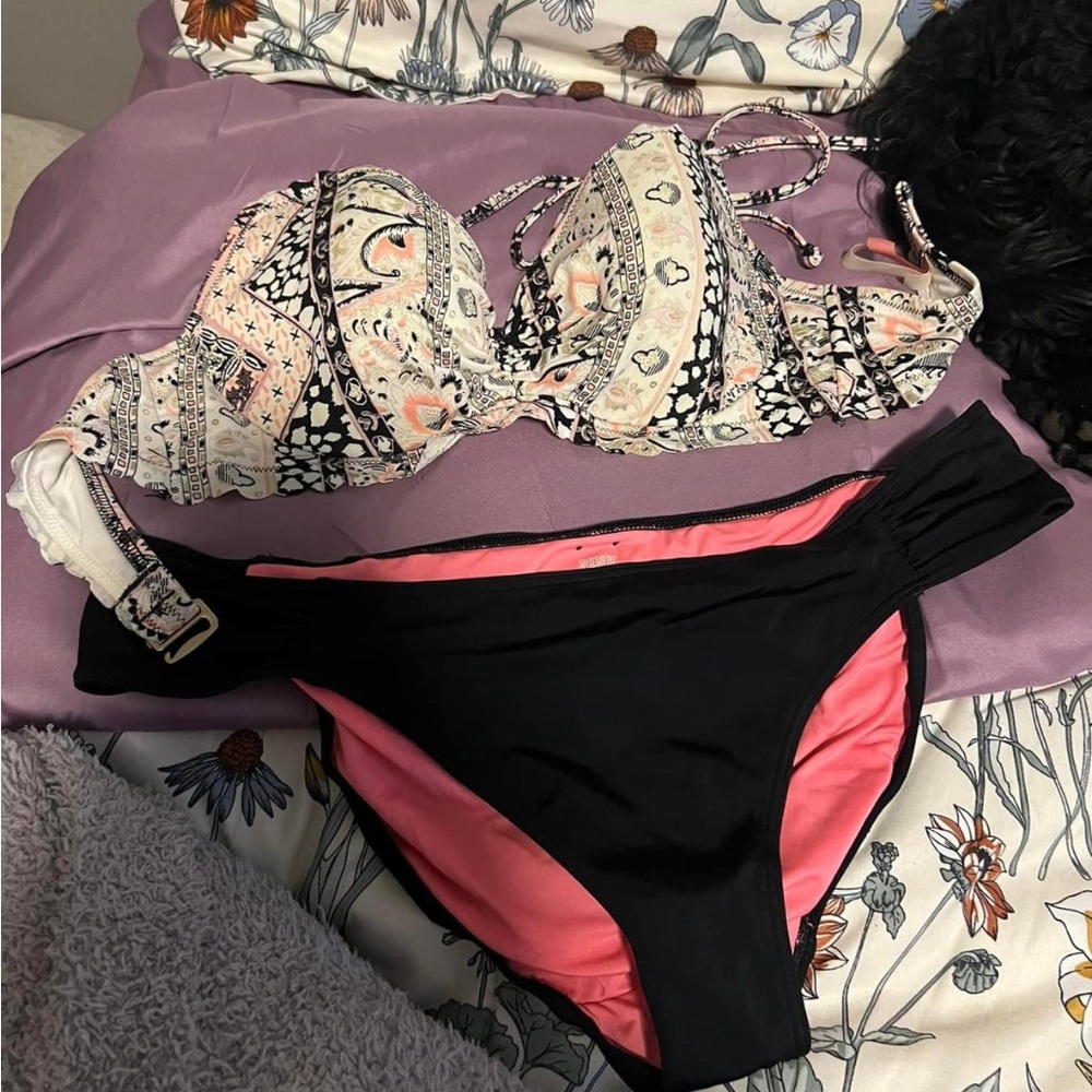 Victorias Secret PINK Binkini
